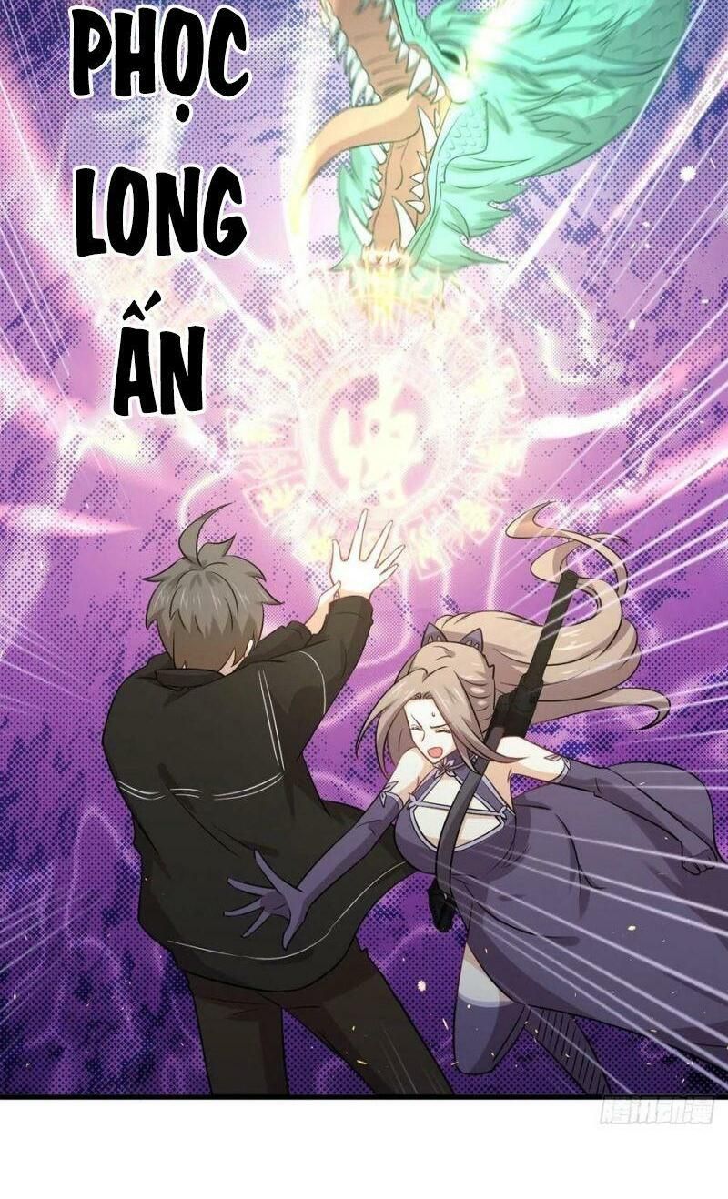 đọc truyện Xuyên Không Vào Thế Giới Nữ Cường Chương 154 ảnh 34 tại Thiên Thai Truyện