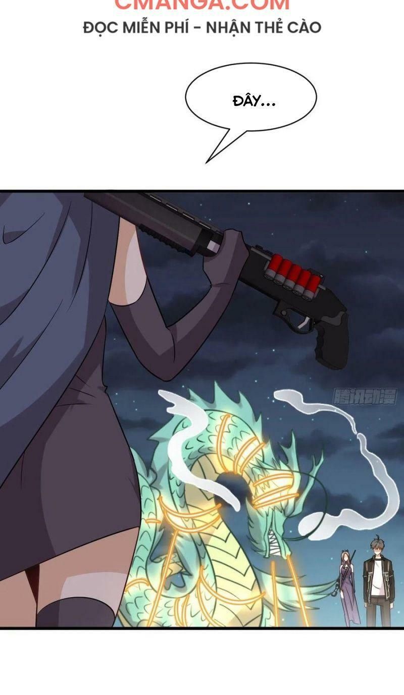 đọc truyện Xuyên Không Vào Thế Giới Nữ Cường Chương 154 ảnh 40 tại Thiên Thai Truyện