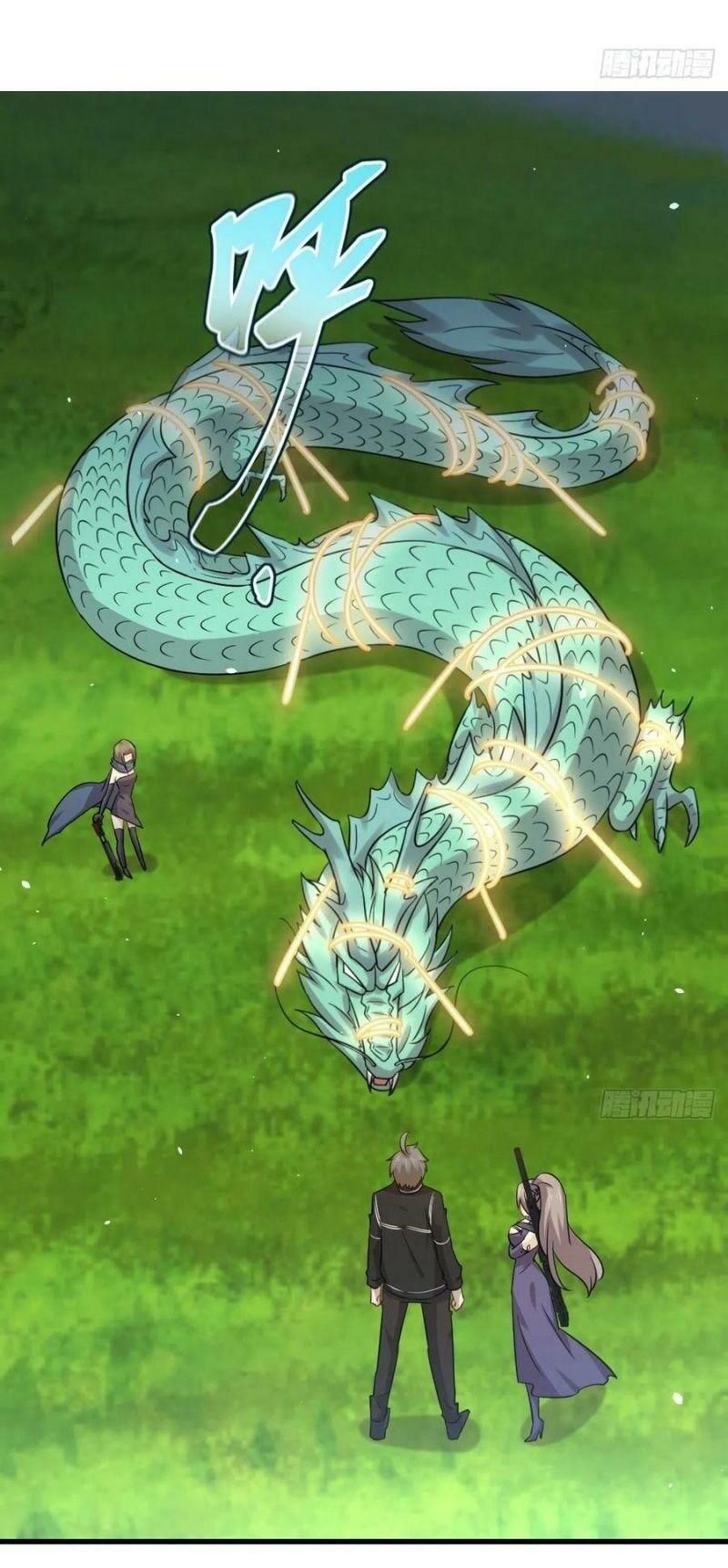 đọc truyện Xuyên Không Vào Thế Giới Nữ Cường Chương 154 ảnh 42 tại Thiên Thai Truyện