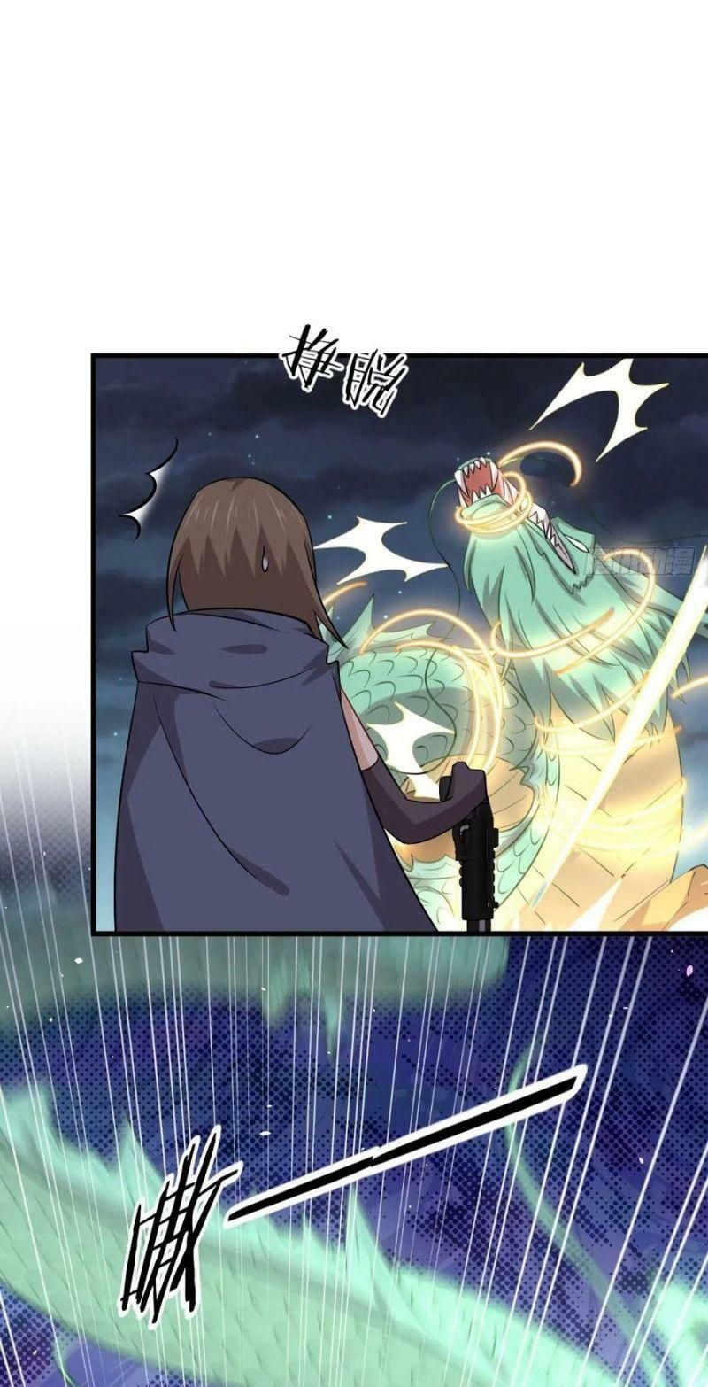 đọc truyện Xuyên Không Vào Thế Giới Nữ Cường Chương 154 ảnh 43 tại Thiên Thai Truyện