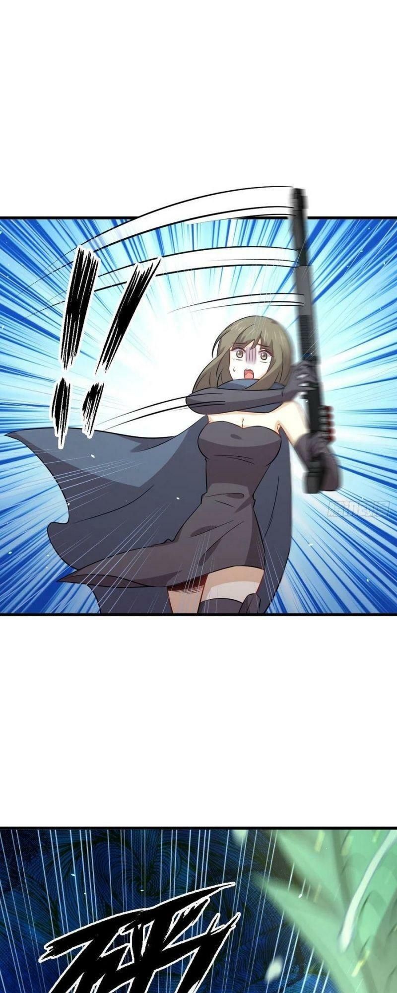 đọc truyện Xuyên Không Vào Thế Giới Nữ Cường Chương 154 ảnh 45 tại Thiên Thai Truyện