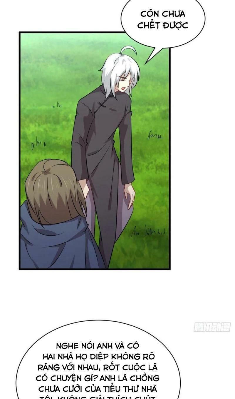 đọc truyện Xuyên Không Vào Thế Giới Nữ Cường Chương 154 ảnh 7 tại Thiên Thai Truyện