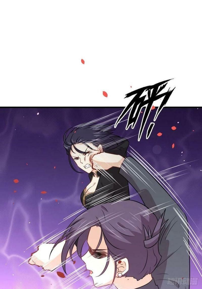 đọc truyện Xuyên Không Vào Thế Giới Nữ Cường Chương 154 ảnh 9 tại Thiên Thai Truyện