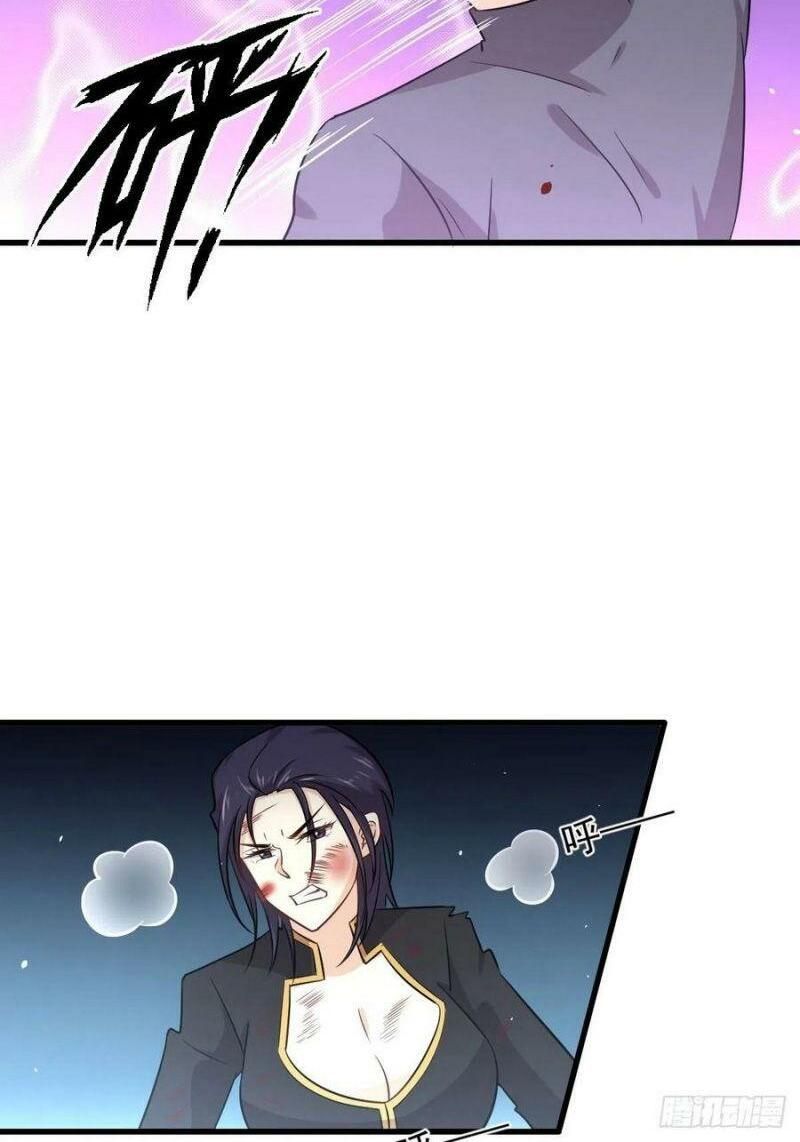 đọc truyện Xuyên Không Vào Thế Giới Nữ Cường Chương 154 ảnh 10 tại Thiên Thai Truyện