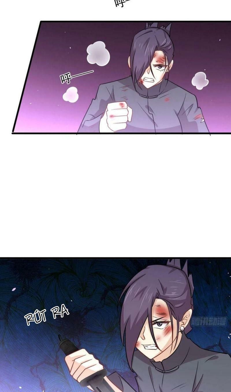 đọc truyện Xuyên Không Vào Thế Giới Nữ Cường Chương 154 ảnh 11 tại Thiên Thai Truyện