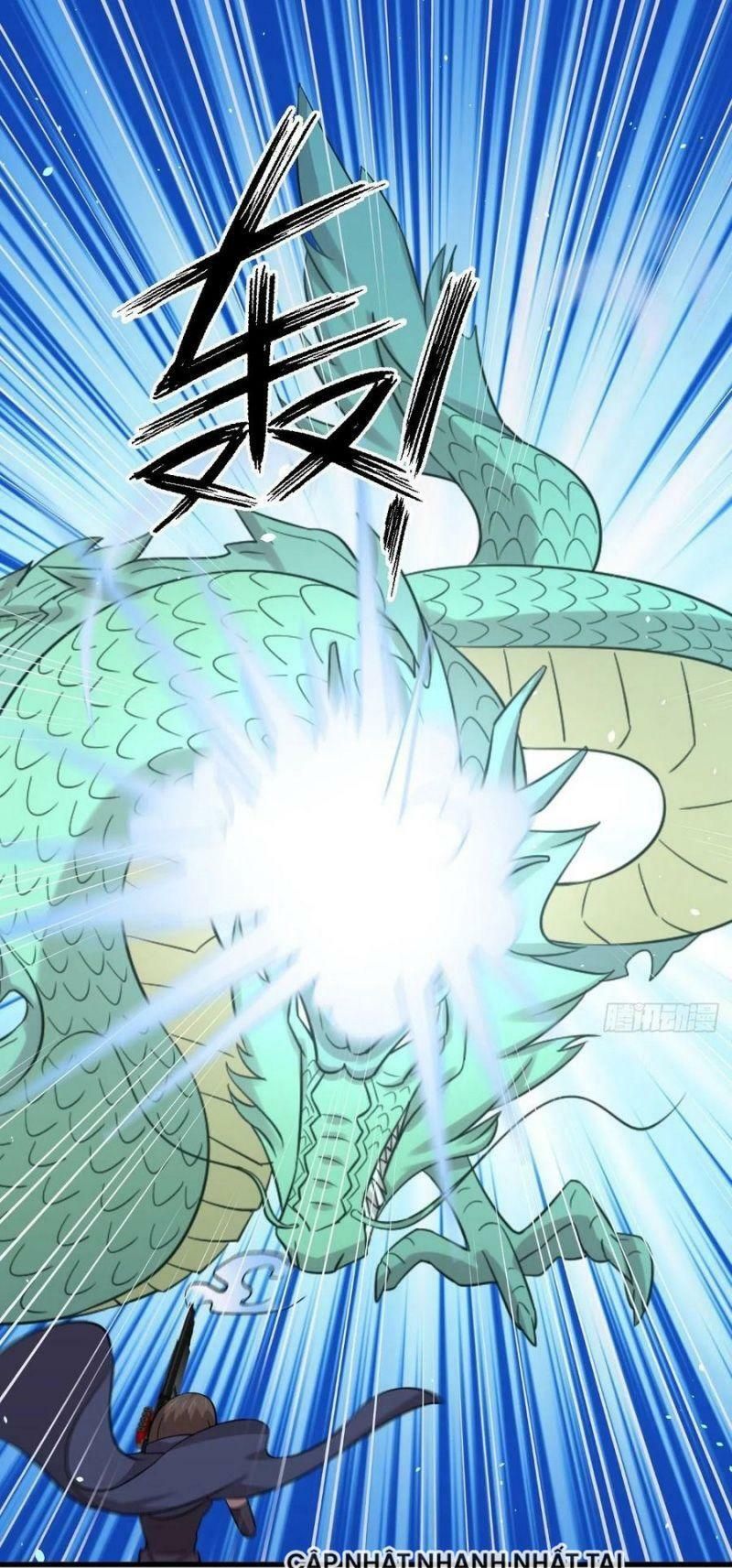 đọc truyện Xuyên Không Vào Thế Giới Nữ Cường Chương 155 ảnh 3 tại Thiên Thai Truyện