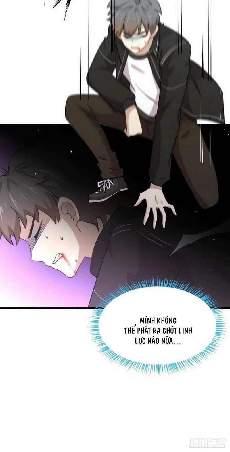 đọc truyện Xuyên Không Vào Thế Giới Nữ Cường Chương 155 ảnh 12 tại Thiên Thai Truyện