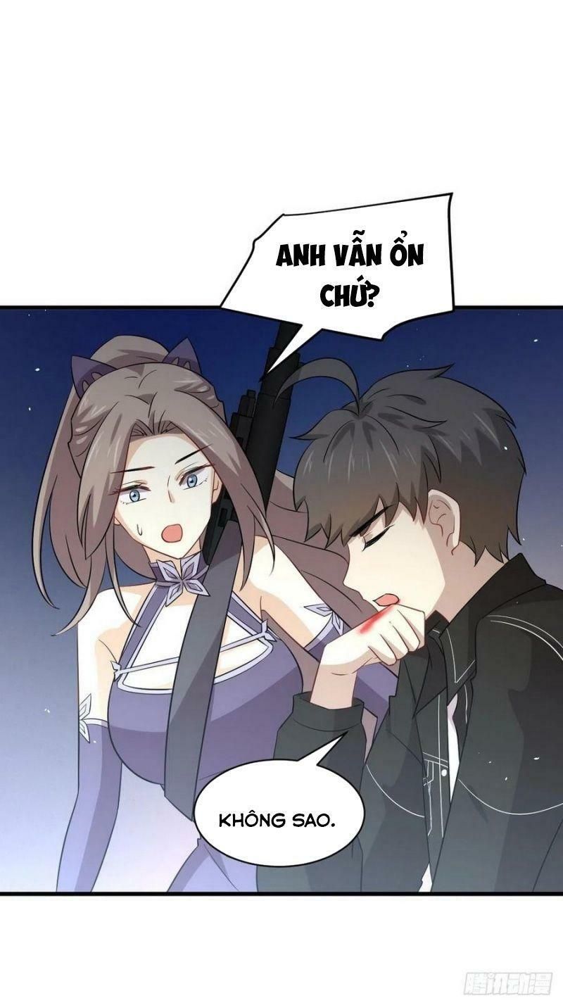 đọc truyện Xuyên Không Vào Thế Giới Nữ Cường Chương 155 ảnh 13 tại Thiên Thai Truyện