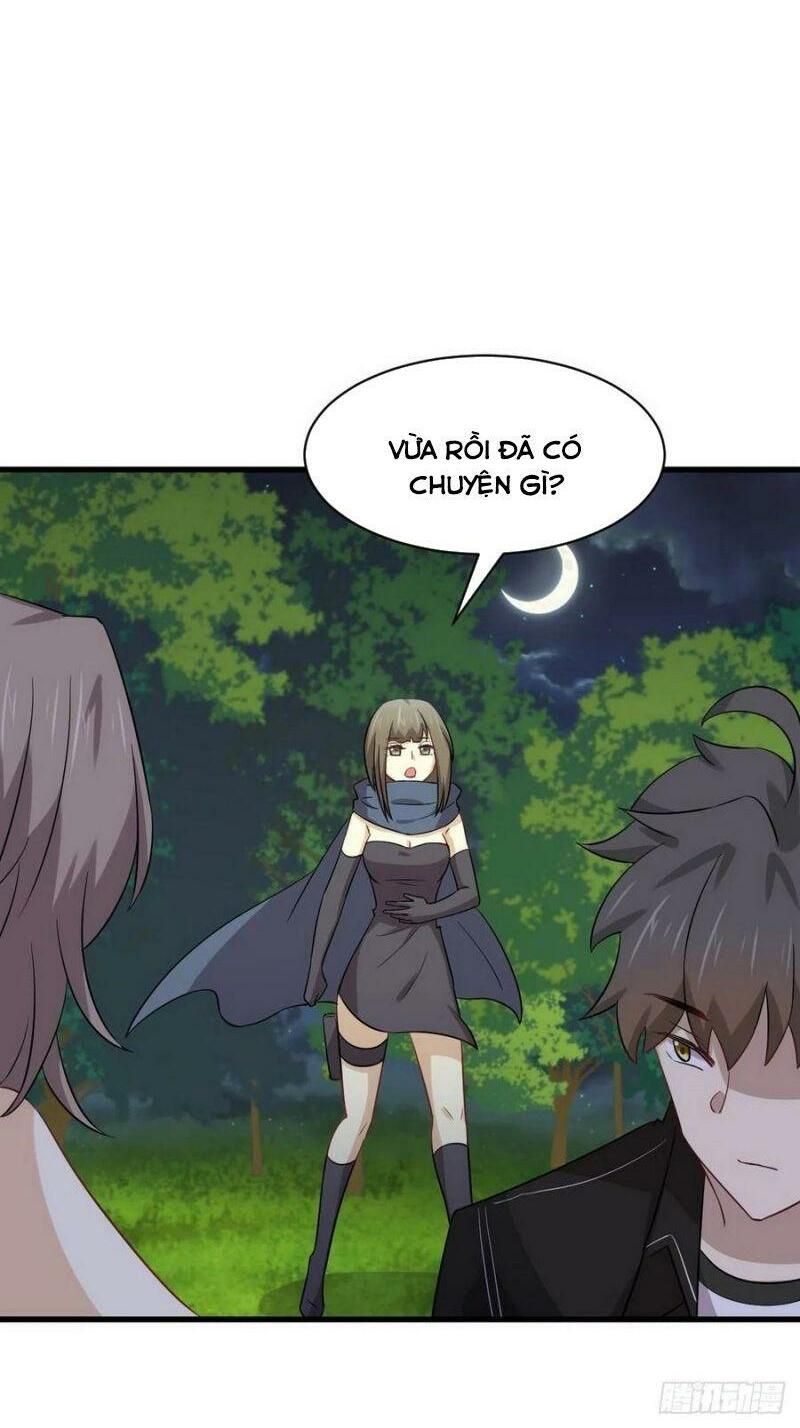 đọc truyện Xuyên Không Vào Thế Giới Nữ Cường Chương 155 ảnh 14 tại Thiên Thai Truyện