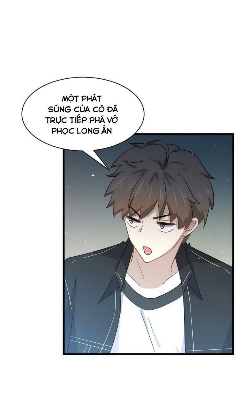 đọc truyện Xuyên Không Vào Thế Giới Nữ Cường Chương 155 ảnh 15 tại Thiên Thai Truyện