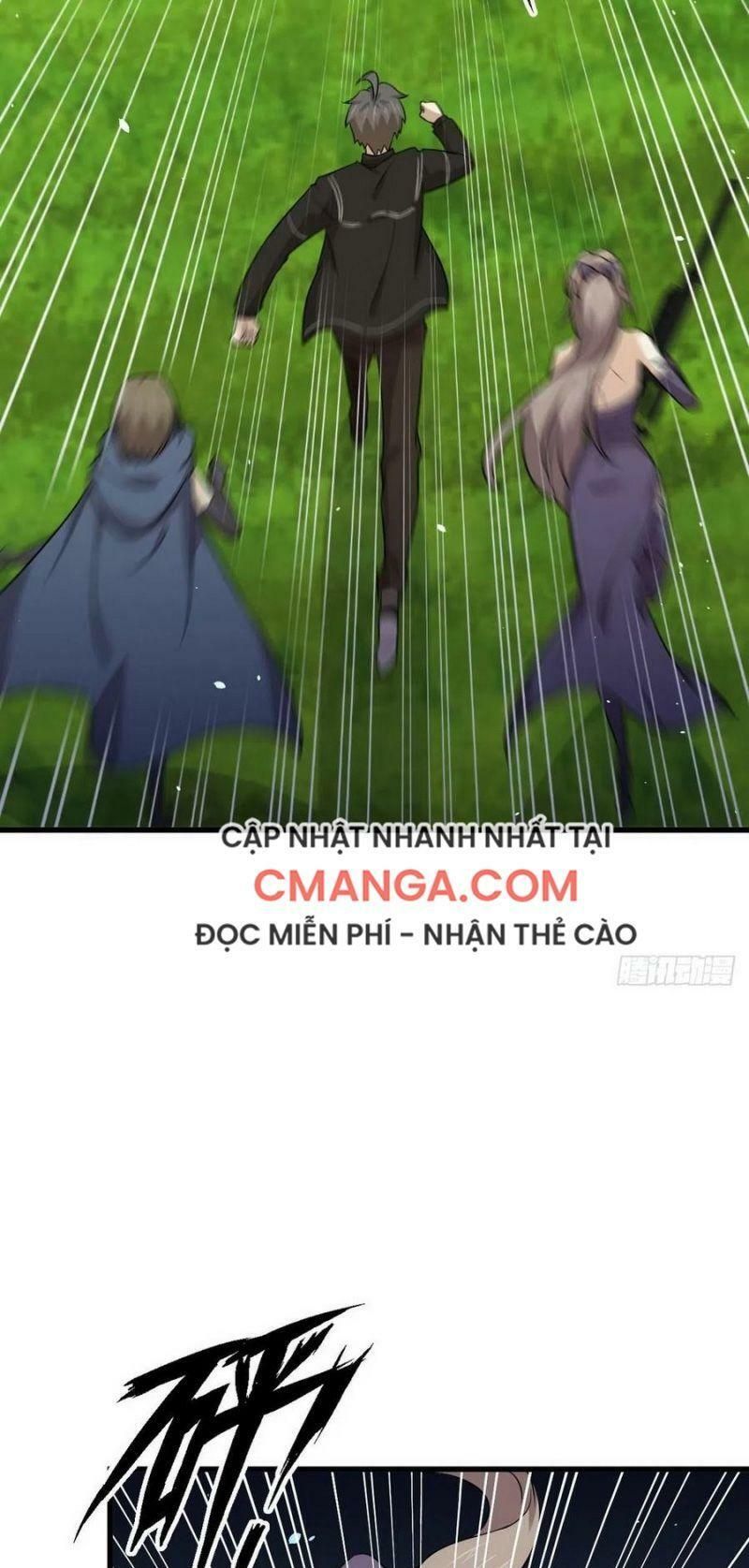 đọc truyện Xuyên Không Vào Thế Giới Nữ Cường Chương 155 ảnh 19 tại Thiên Thai Truyện