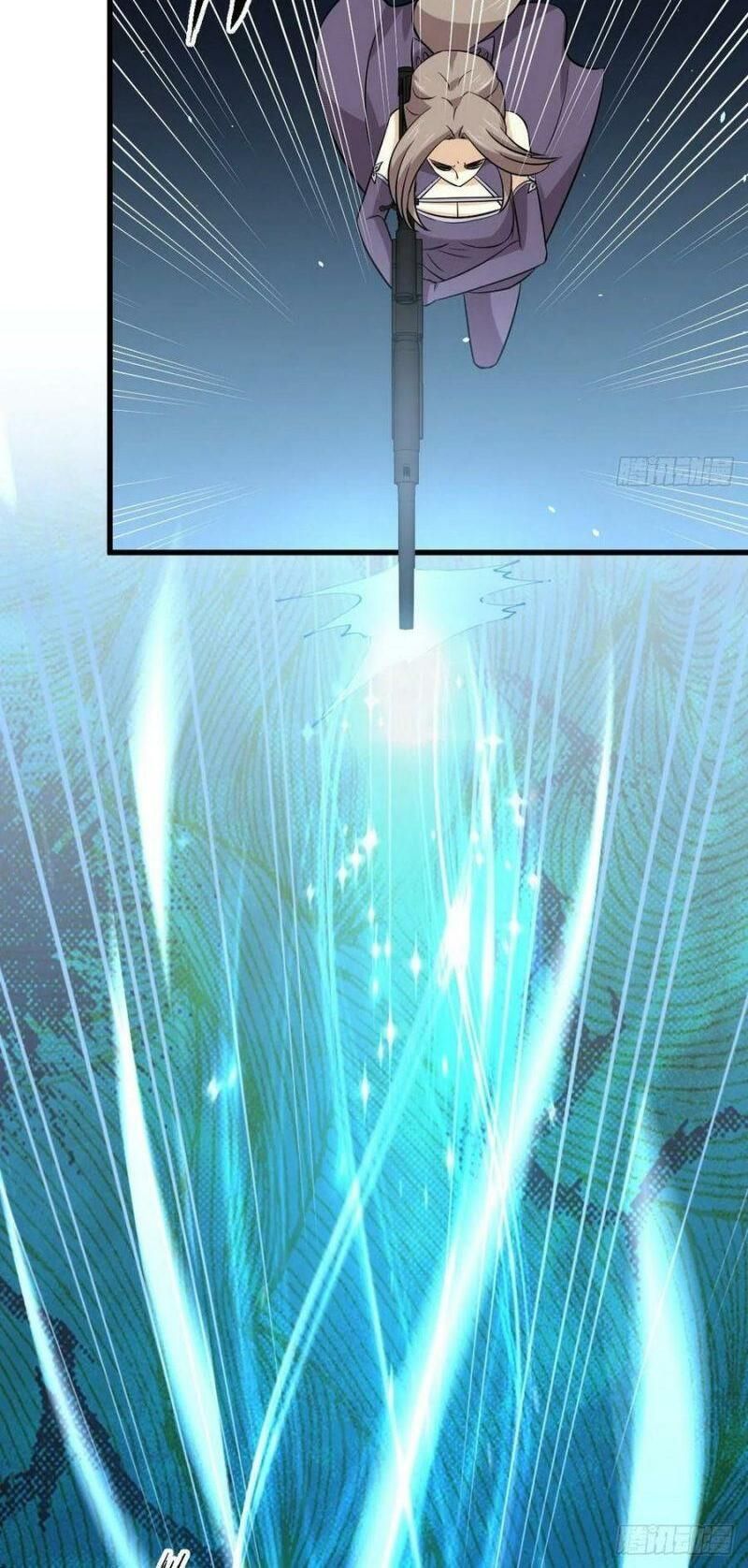 đọc truyện Xuyên Không Vào Thế Giới Nữ Cường Chương 155 ảnh 20 tại Thiên Thai Truyện