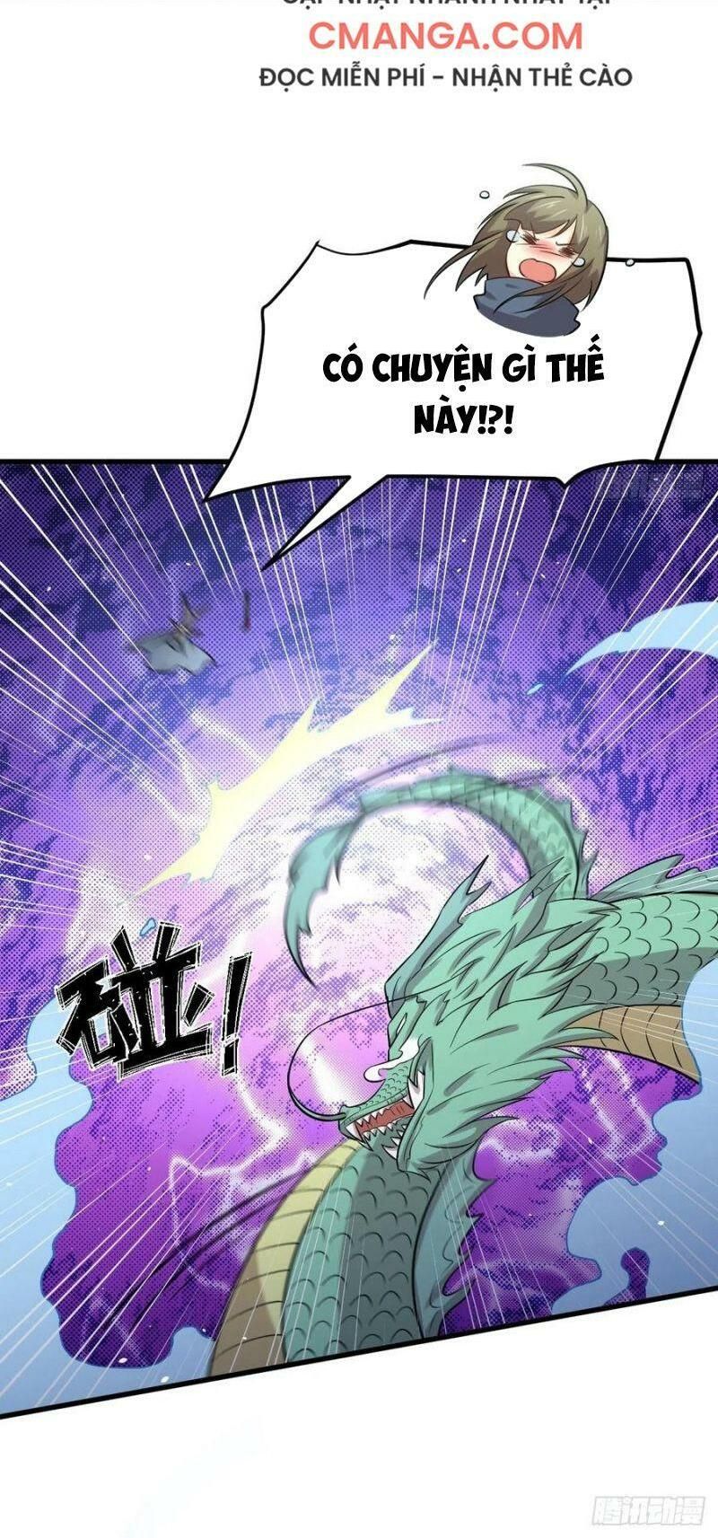 đọc truyện Xuyên Không Vào Thế Giới Nữ Cường Chương 155 ảnh 4 tại Thiên Thai Truyện