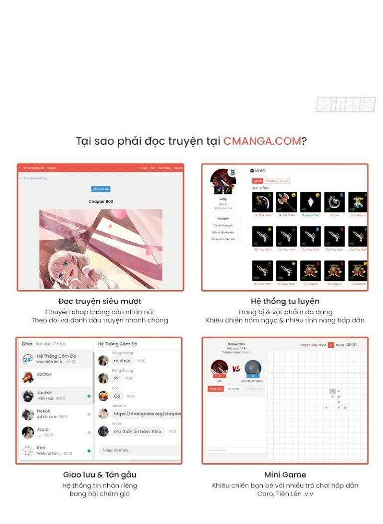 đọc truyện Xuyên Không Vào Thế Giới Nữ Cường Chương 155 ảnh 25 tại Thiên Thai Truyện