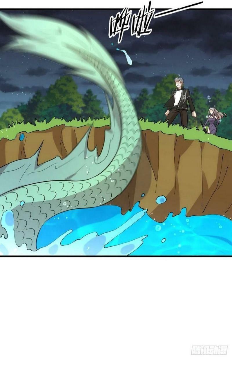 đọc truyện Xuyên Không Vào Thế Giới Nữ Cường Chương 155 ảnh 26 tại Thiên Thai Truyện