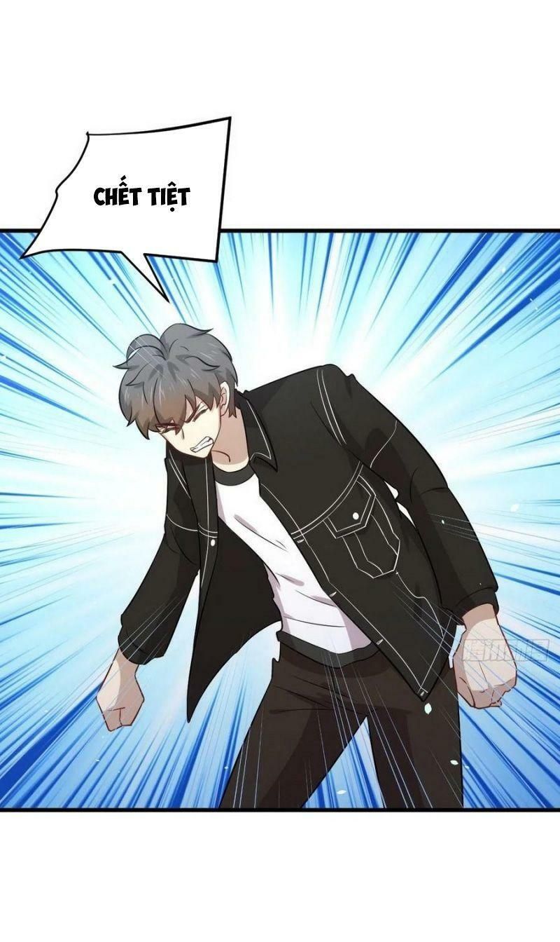 đọc truyện Xuyên Không Vào Thế Giới Nữ Cường Chương 155 ảnh 27 tại Thiên Thai Truyện