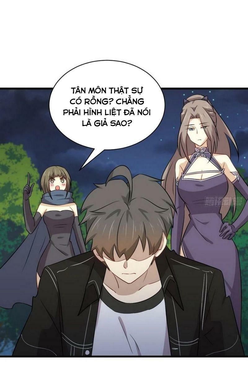 đọc truyện Xuyên Không Vào Thế Giới Nữ Cường Chương 155 ảnh 28 tại Thiên Thai Truyện