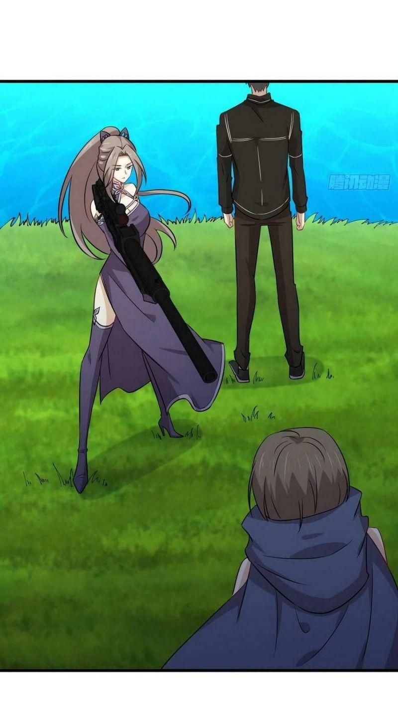 đọc truyện Xuyên Không Vào Thế Giới Nữ Cường Chương 155 ảnh 30 tại Thiên Thai Truyện