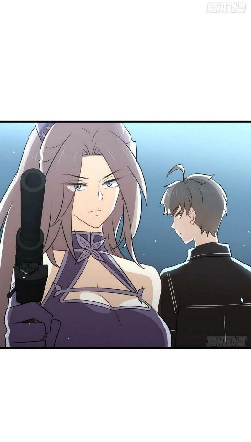 đọc truyện Xuyên Không Vào Thế Giới Nữ Cường Chương 155 ảnh 31 tại Thiên Thai Truyện