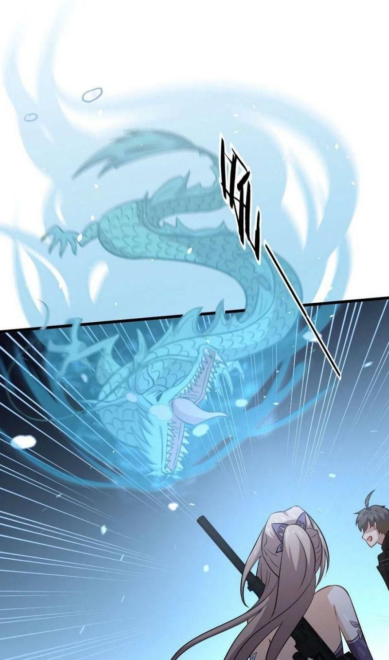 đọc truyện Xuyên Không Vào Thế Giới Nữ Cường Chương 155 ảnh 5 tại Thiên Thai Truyện