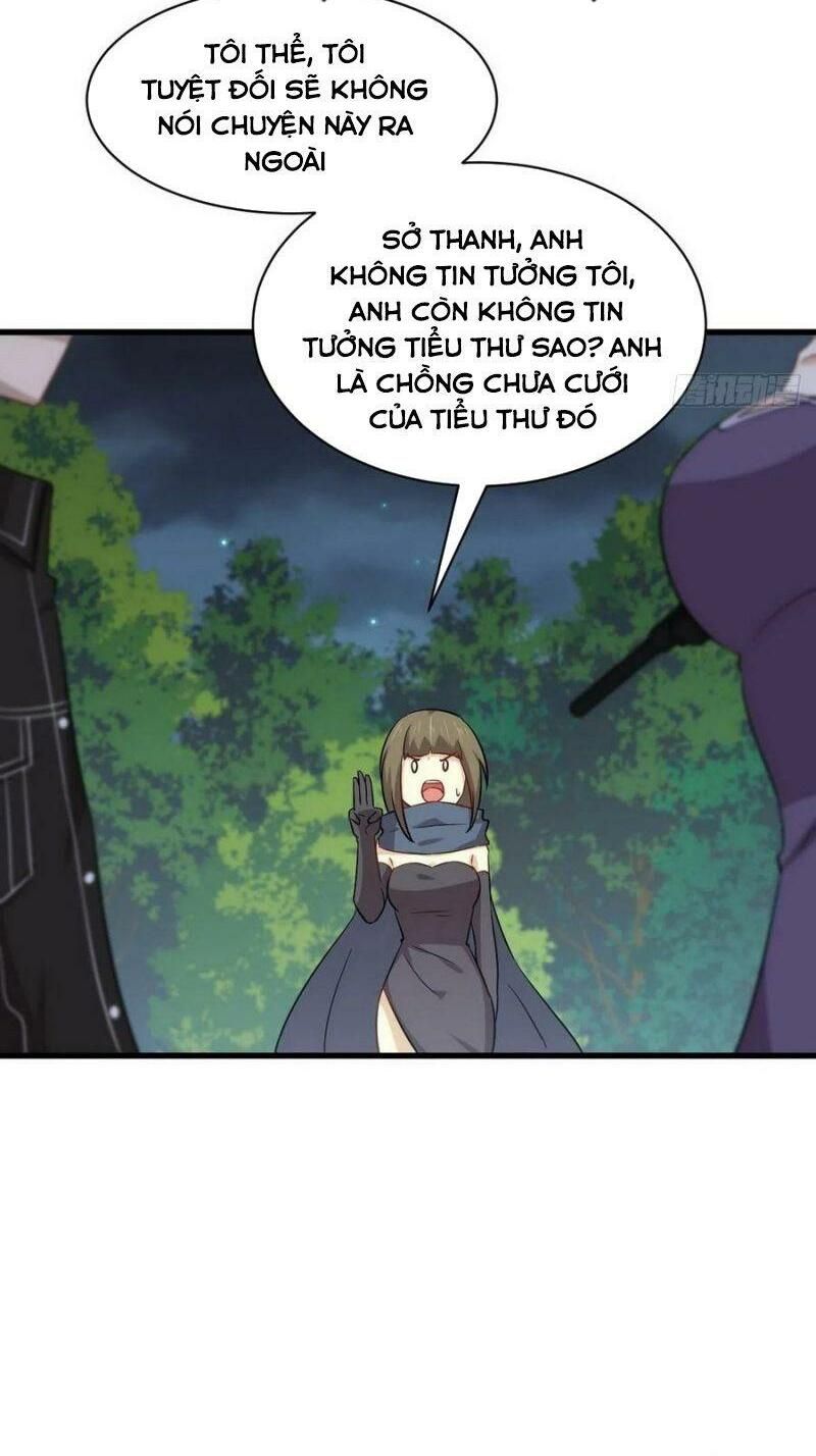 đọc truyện Xuyên Không Vào Thế Giới Nữ Cường Chương 155 ảnh 33 tại Thiên Thai Truyện