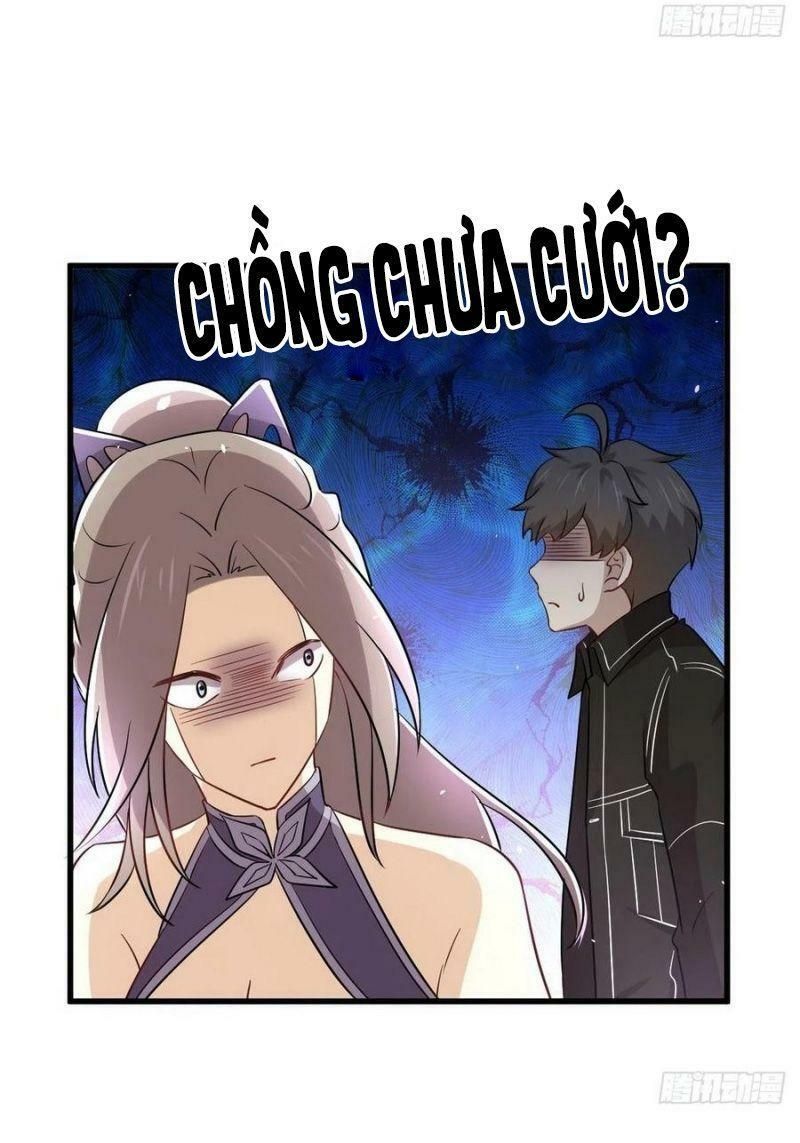 đọc truyện Xuyên Không Vào Thế Giới Nữ Cường Chương 155 ảnh 34 tại Thiên Thai Truyện