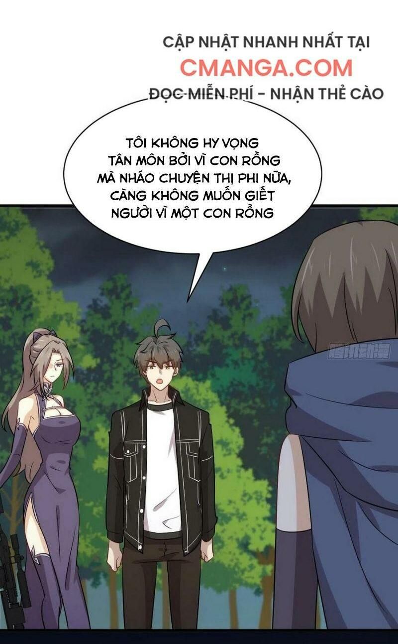 đọc truyện Xuyên Không Vào Thế Giới Nữ Cường Chương 155 ảnh 37 tại Thiên Thai Truyện