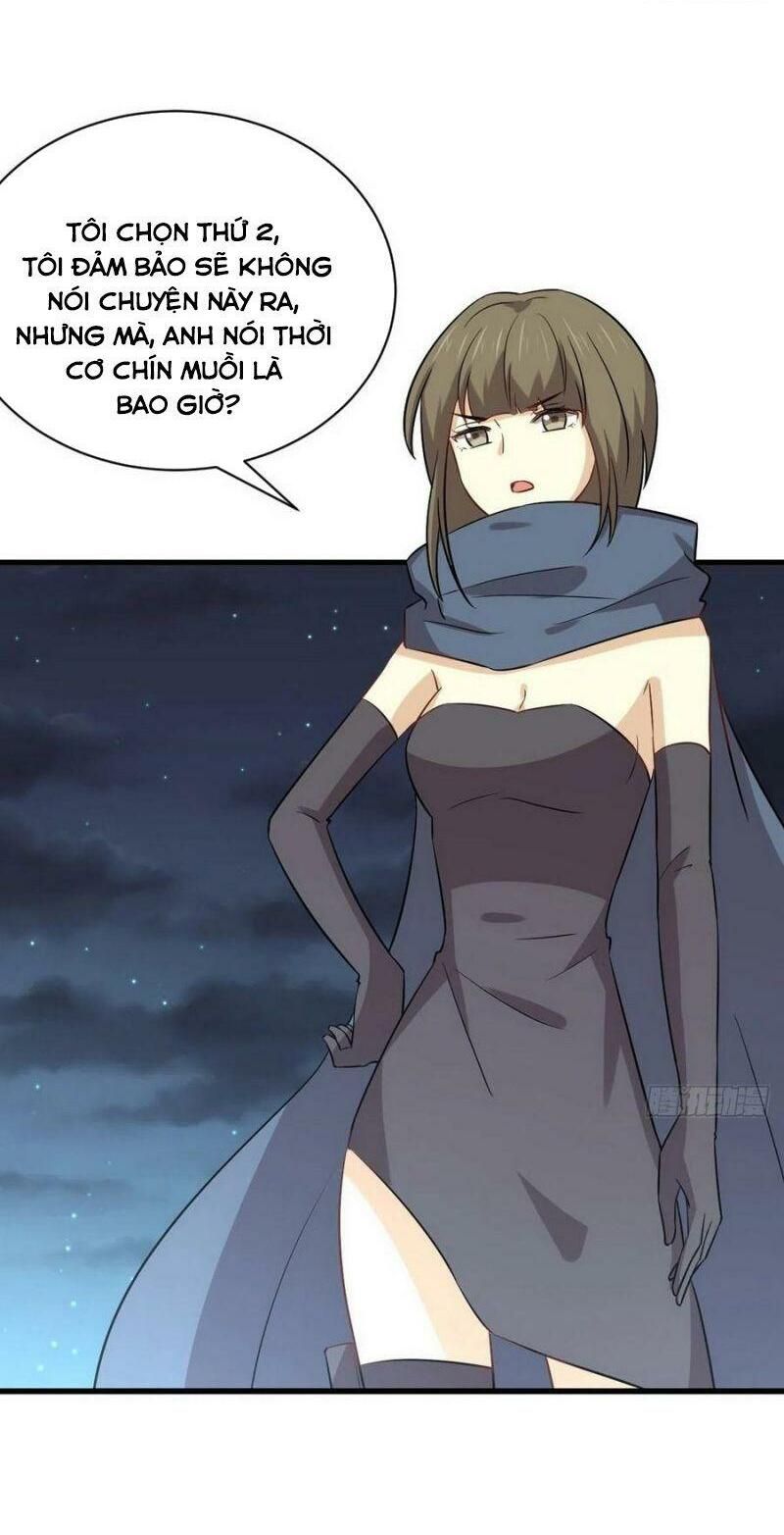 đọc truyện Xuyên Không Vào Thế Giới Nữ Cường Chương 155 ảnh 39 tại Thiên Thai Truyện