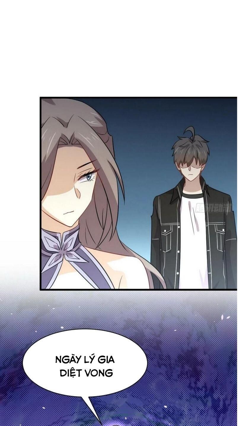 đọc truyện Xuyên Không Vào Thế Giới Nữ Cường Chương 155 ảnh 40 tại Thiên Thai Truyện