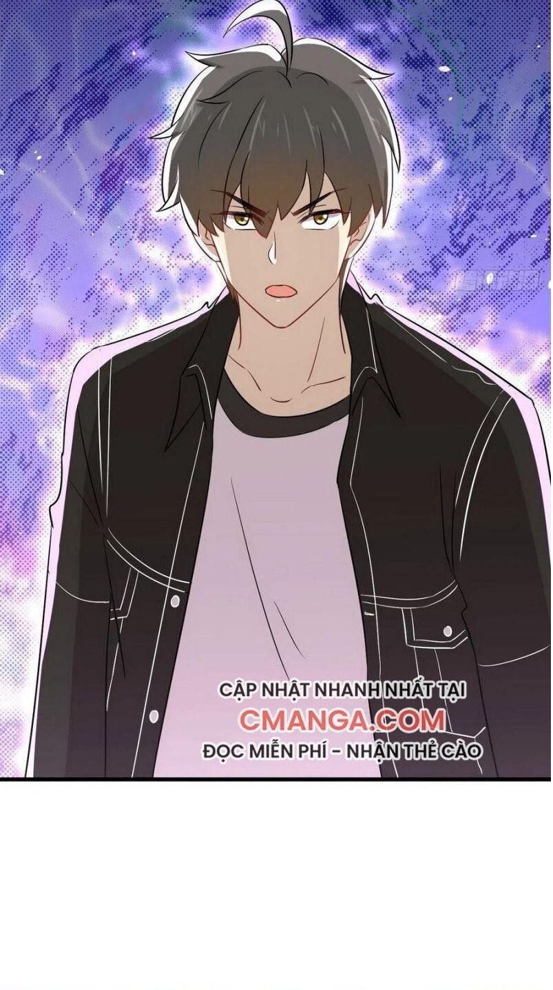 đọc truyện Xuyên Không Vào Thế Giới Nữ Cường Chương 155 ảnh 41 tại Thiên Thai Truyện