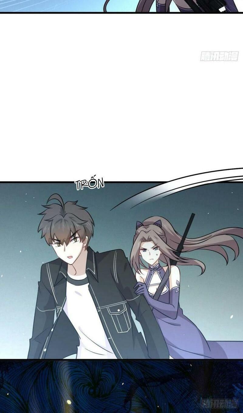 đọc truyện Xuyên Không Vào Thế Giới Nữ Cường Chương 155 ảnh 6 tại Thiên Thai Truyện