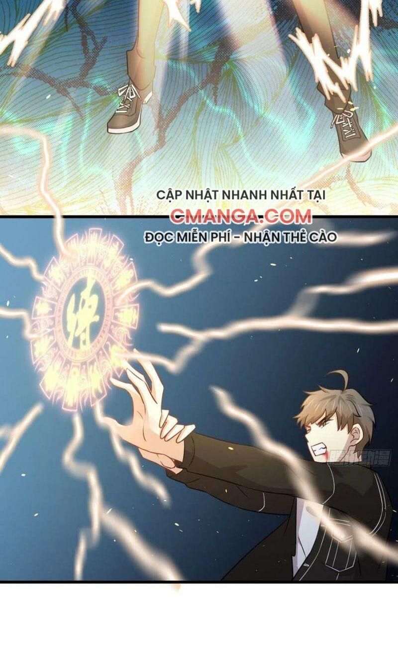 đọc truyện Xuyên Không Vào Thế Giới Nữ Cường Chương 155 ảnh 8 tại Thiên Thai Truyện