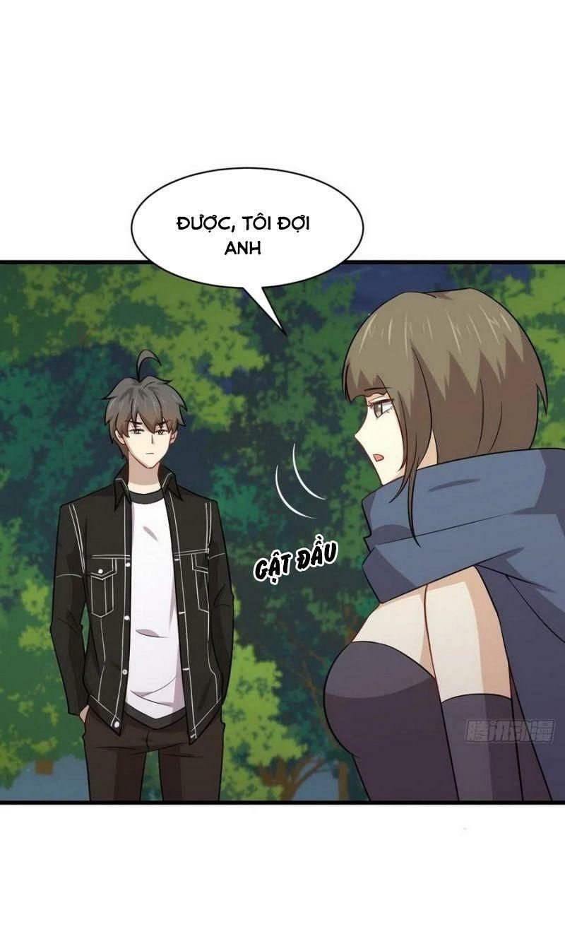 đọc truyện Xuyên Không Vào Thế Giới Nữ Cường Chương 156 ảnh 3 tại Thiên Thai Truyện