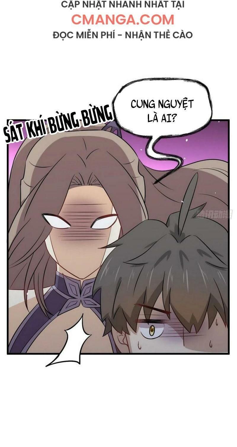 đọc truyện Xuyên Không Vào Thế Giới Nữ Cường Chương 156 ảnh 12 tại Thiên Thai Truyện