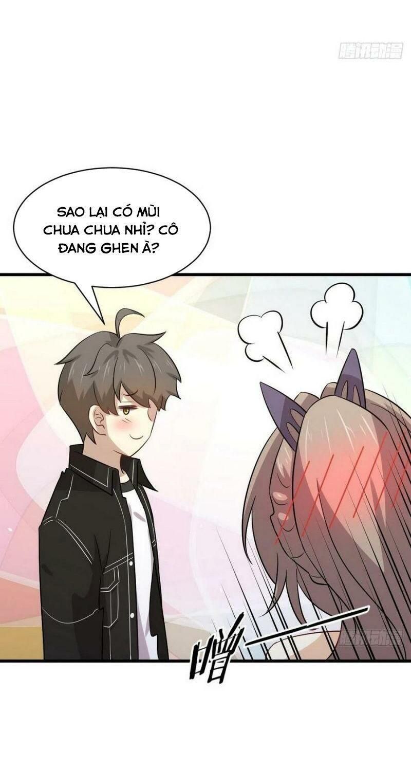 đọc truyện Xuyên Không Vào Thế Giới Nữ Cường Chương 156 ảnh 14 tại Thiên Thai Truyện