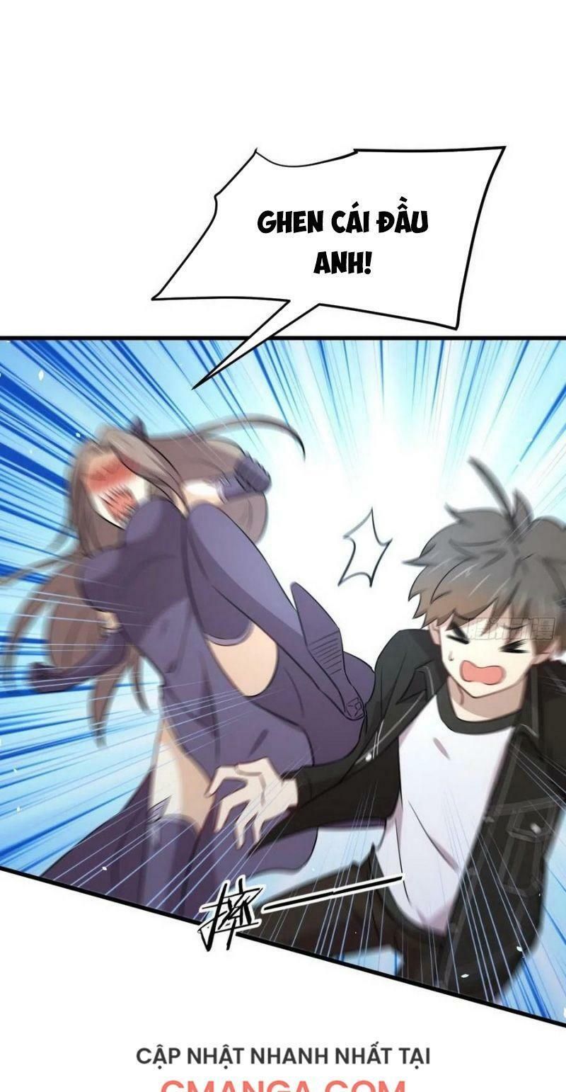 đọc truyện Xuyên Không Vào Thế Giới Nữ Cường Chương 156 ảnh 15 tại Thiên Thai Truyện