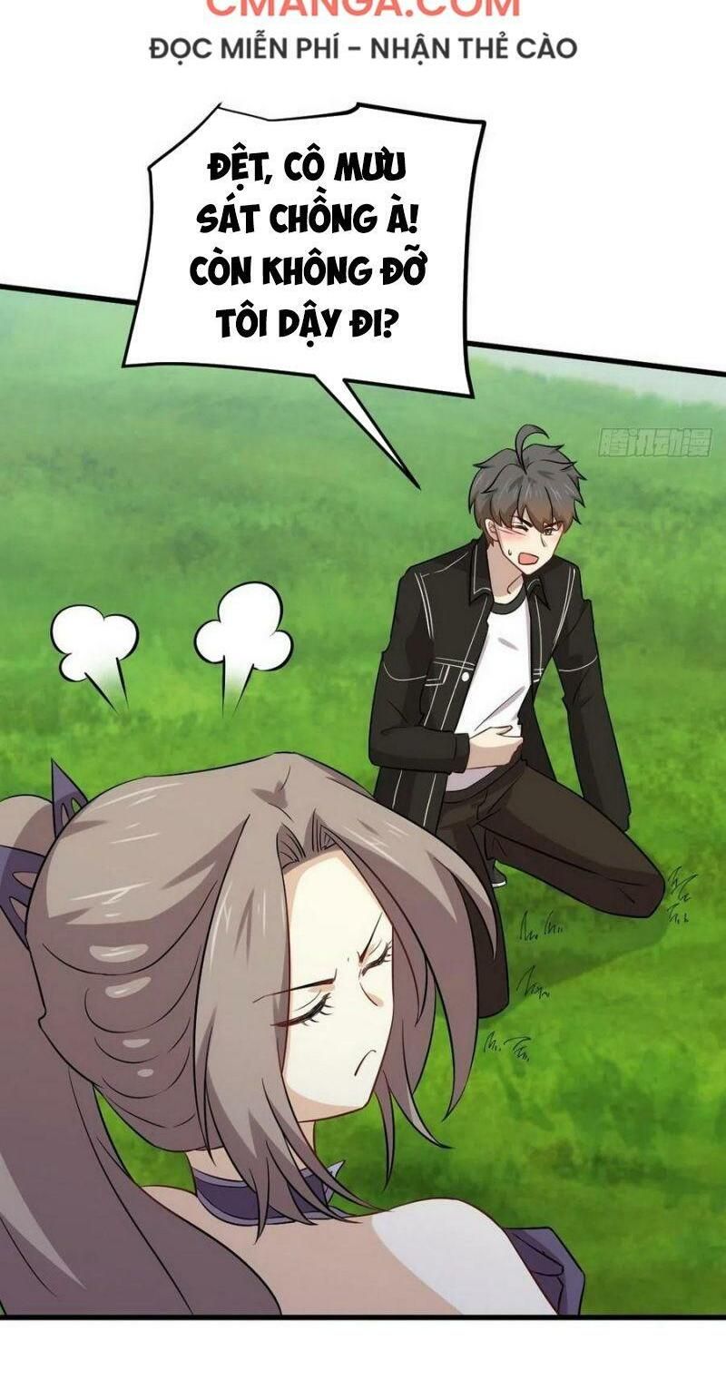 đọc truyện Xuyên Không Vào Thế Giới Nữ Cường Chương 156 ảnh 16 tại Thiên Thai Truyện