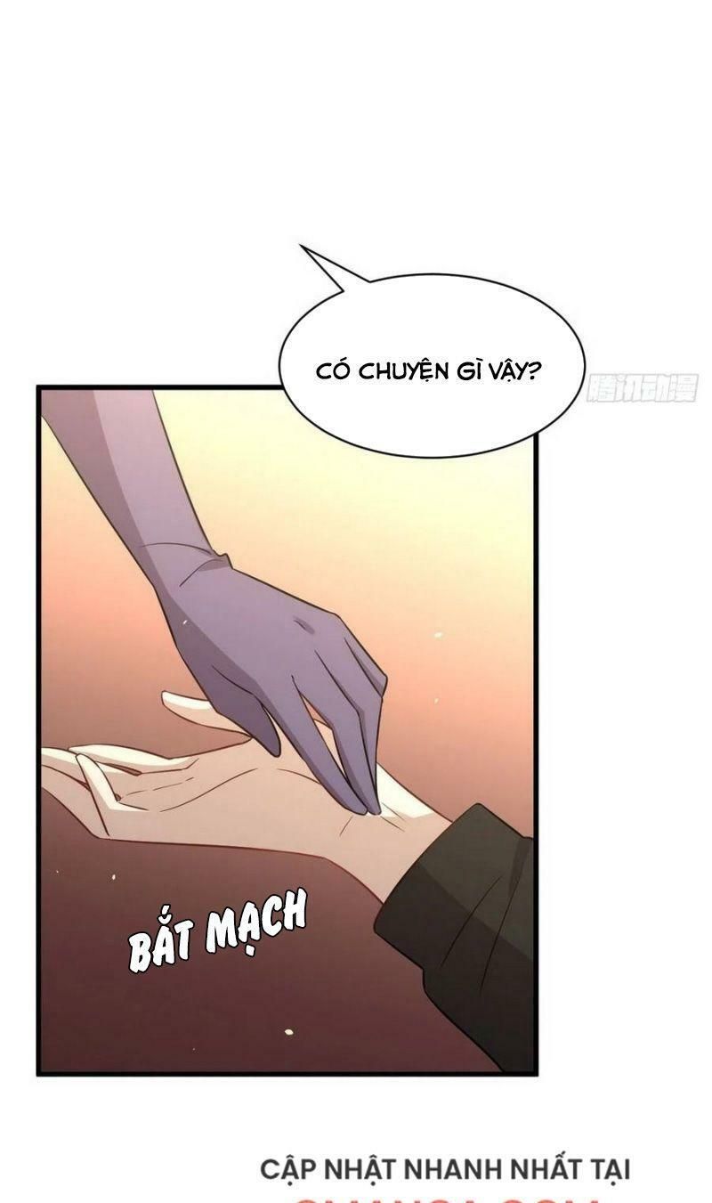 đọc truyện Xuyên Không Vào Thế Giới Nữ Cường Chương 156 ảnh 19 tại Thiên Thai Truyện