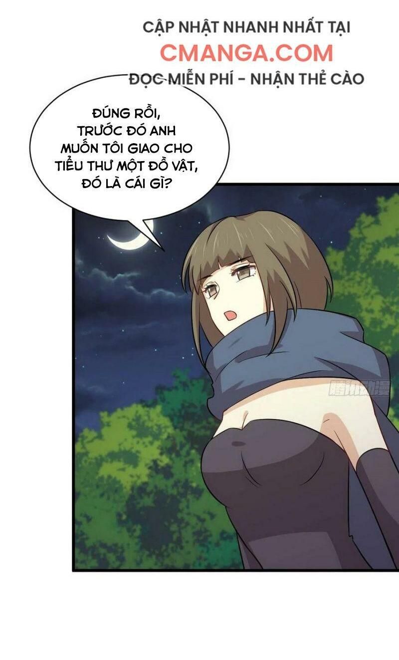 đọc truyện Xuyên Không Vào Thế Giới Nữ Cường Chương 156 ảnh 4 tại Thiên Thai Truyện