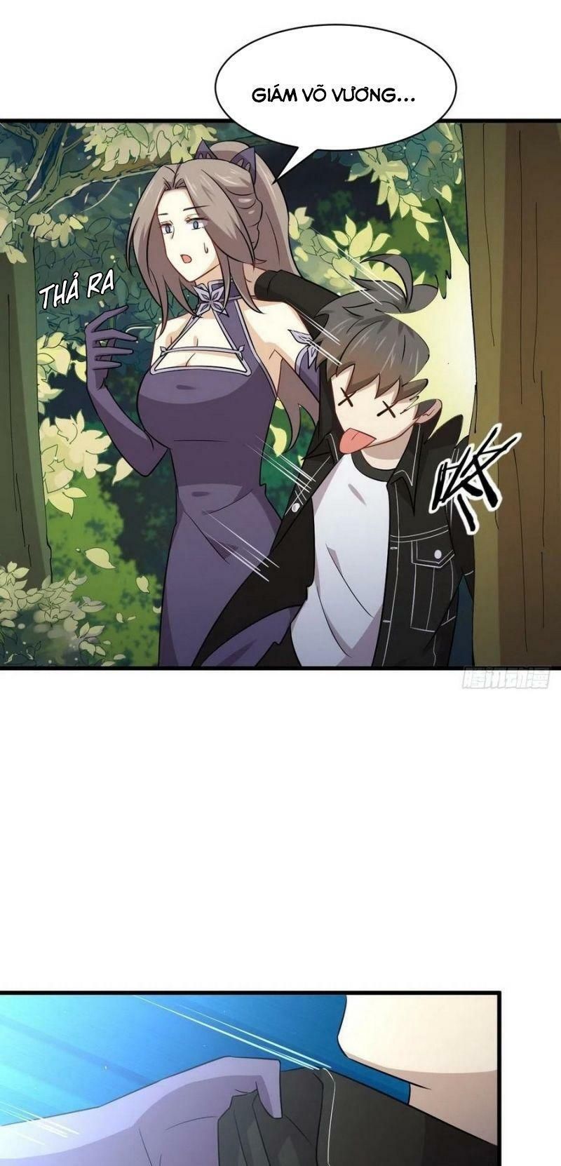 đọc truyện Xuyên Không Vào Thế Giới Nữ Cường Chương 156 ảnh 25 tại Thiên Thai Truyện