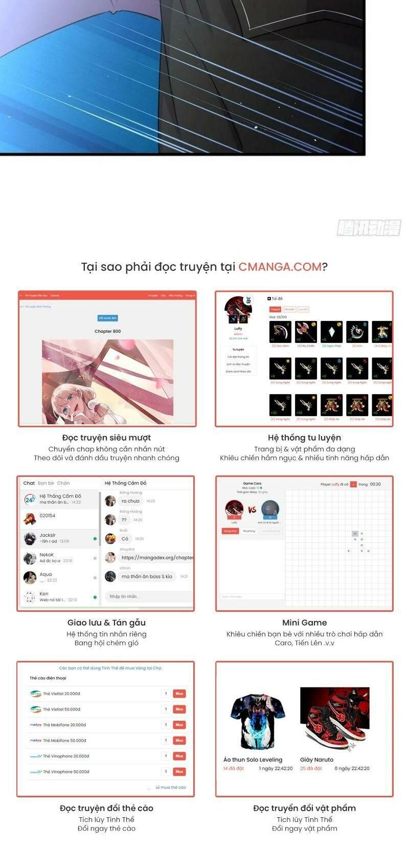 đọc truyện Xuyên Không Vào Thế Giới Nữ Cường Chương 156 ảnh 26 tại Thiên Thai Truyện