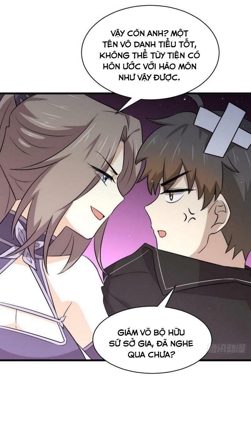 đọc truyện Xuyên Không Vào Thế Giới Nữ Cường Chương 156 ảnh 27 tại Thiên Thai Truyện