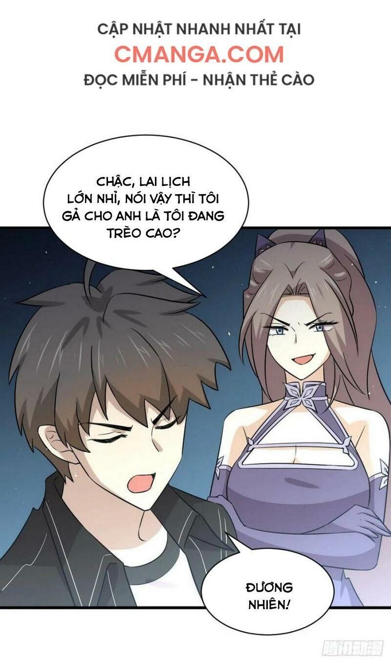 đọc truyện Xuyên Không Vào Thế Giới Nữ Cường Chương 156 ảnh 28 tại Thiên Thai Truyện