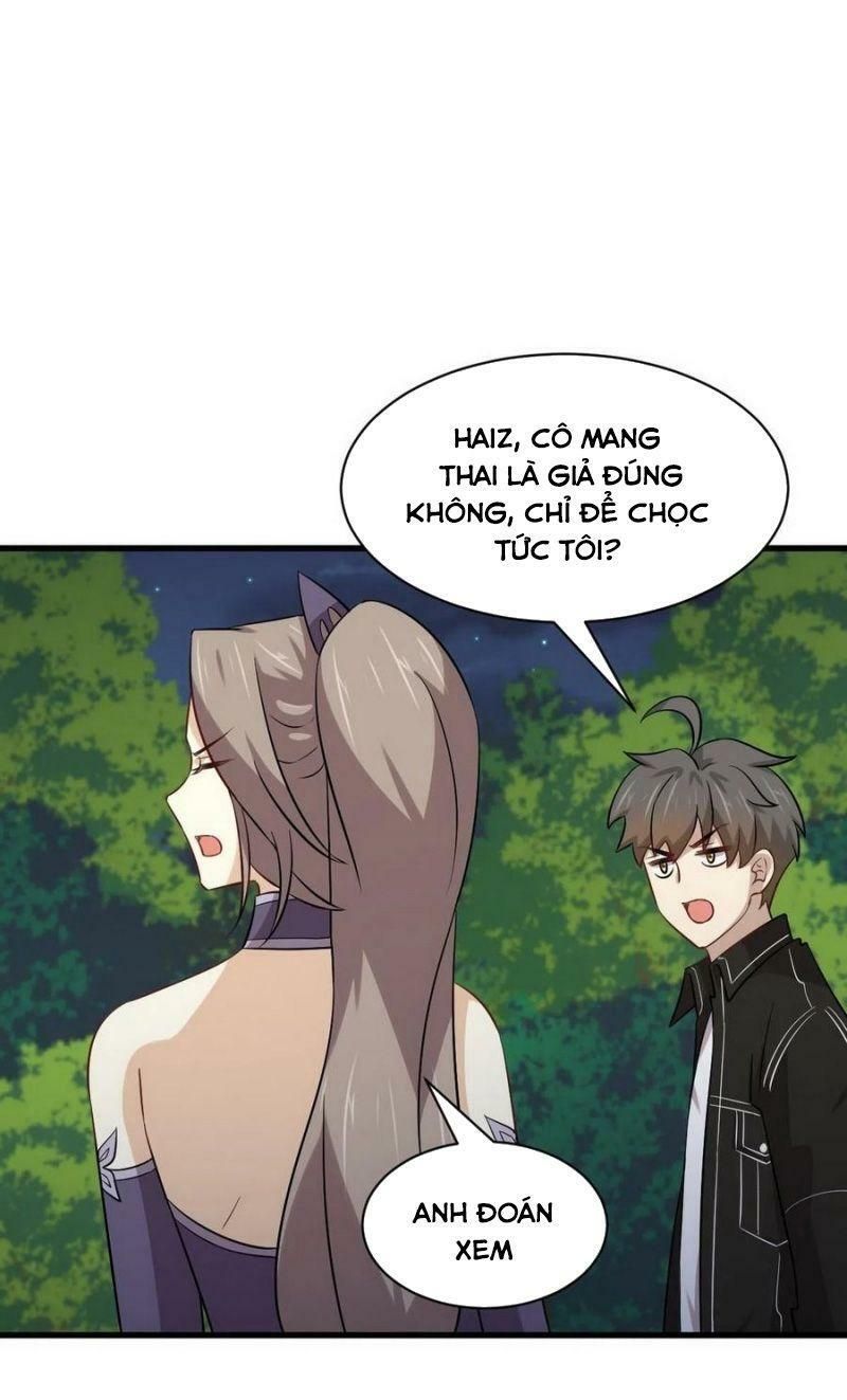 đọc truyện Xuyên Không Vào Thế Giới Nữ Cường Chương 156 ảnh 29 tại Thiên Thai Truyện