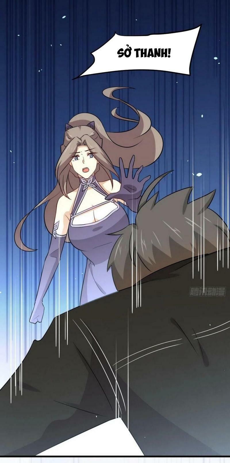 đọc truyện Xuyên Không Vào Thế Giới Nữ Cường Chương 156 ảnh 33 tại Thiên Thai Truyện