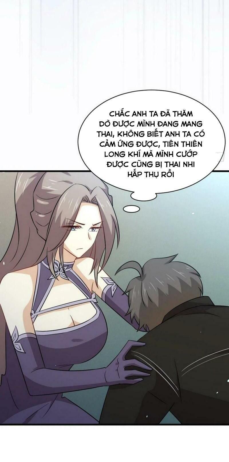 đọc truyện Xuyên Không Vào Thế Giới Nữ Cường Chương 156 ảnh 34 tại Thiên Thai Truyện