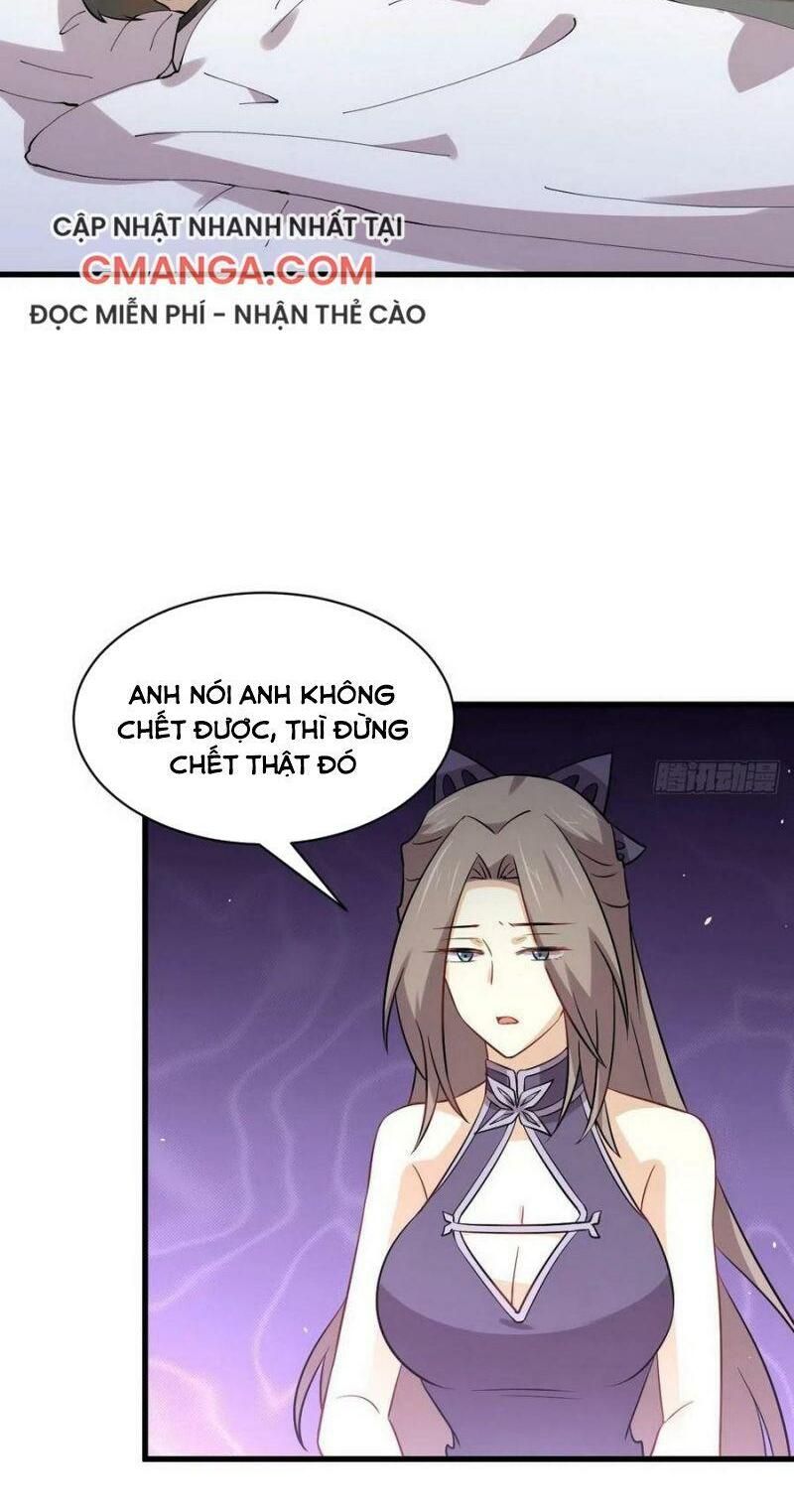 đọc truyện Xuyên Không Vào Thế Giới Nữ Cường Chương 156 ảnh 36 tại Thiên Thai Truyện