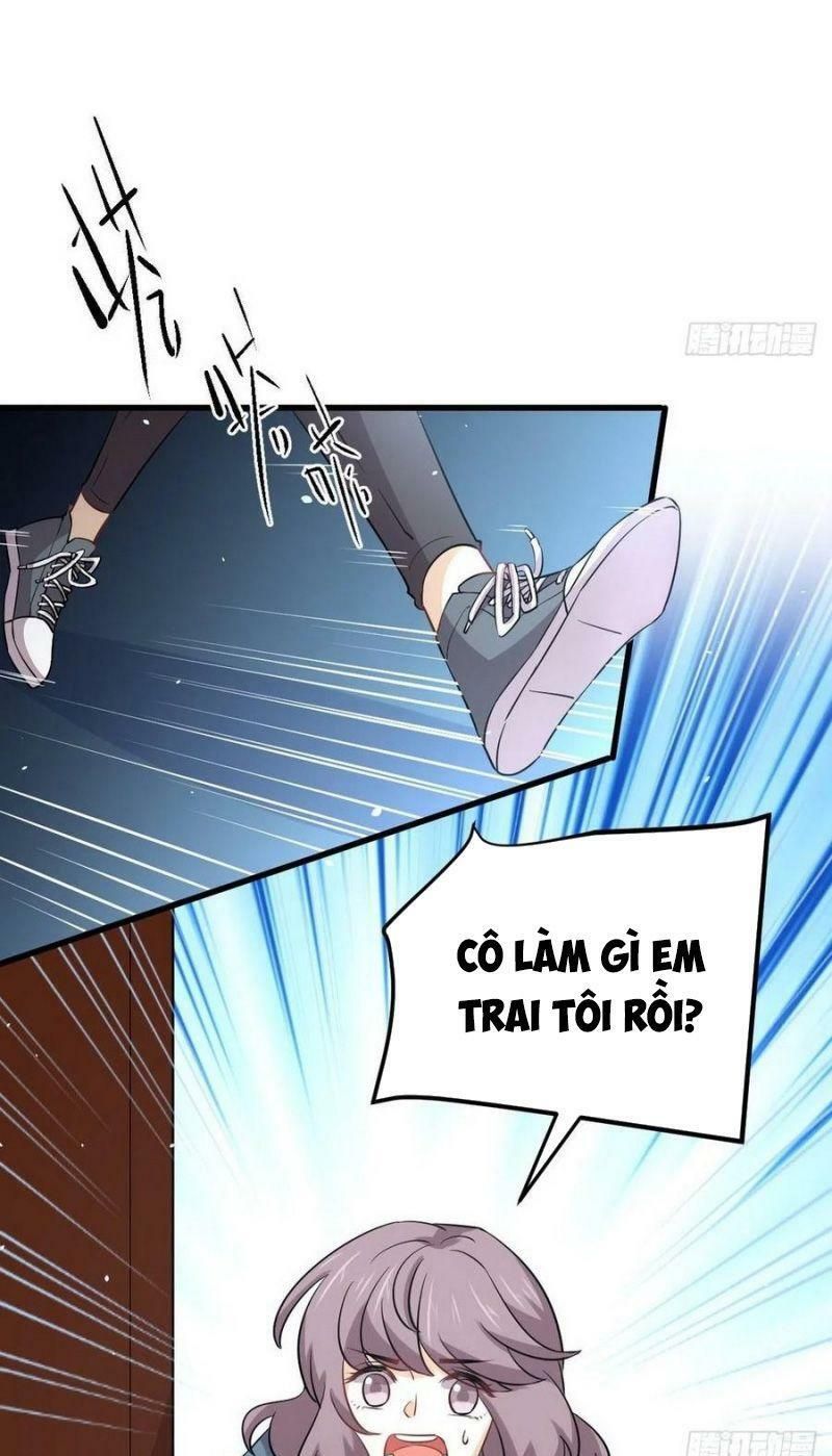 đọc truyện Xuyên Không Vào Thế Giới Nữ Cường Chương 156 ảnh 37 tại Thiên Thai Truyện