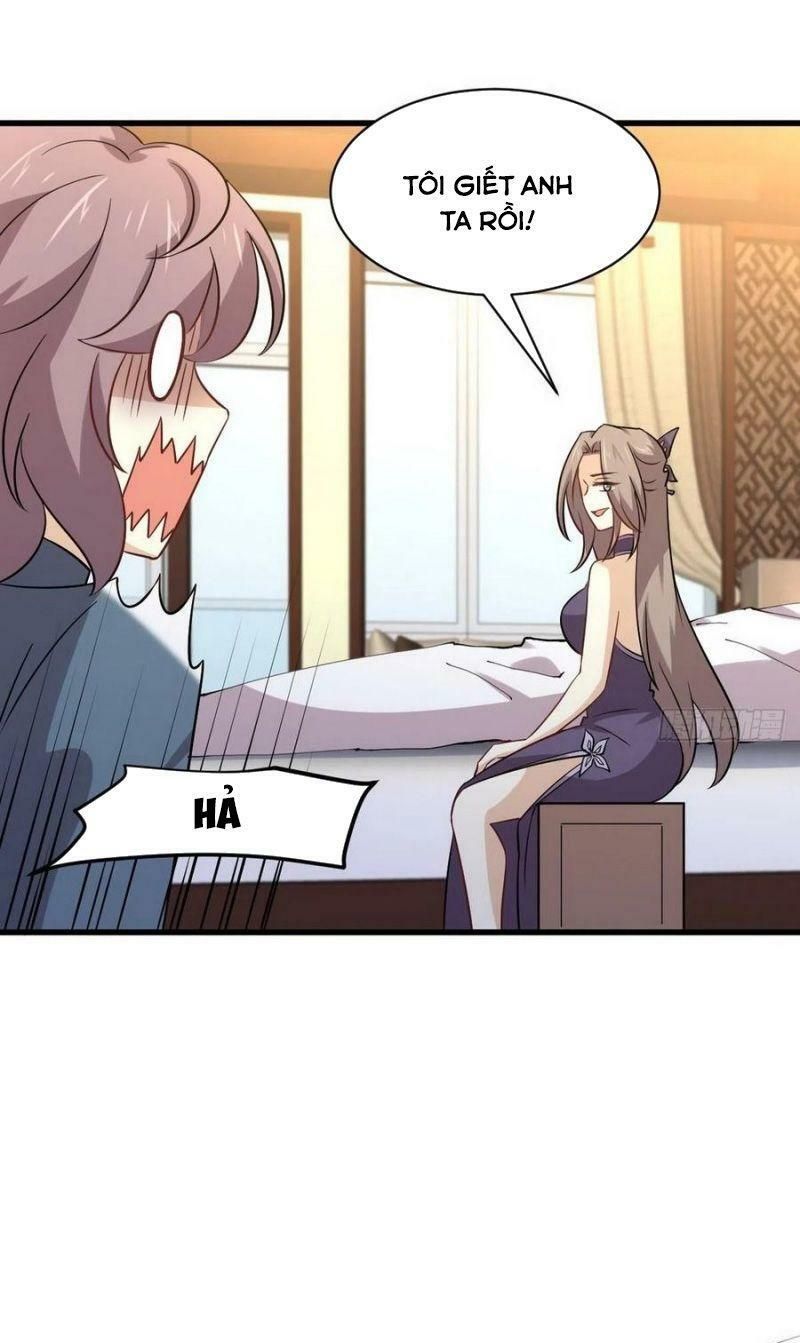 đọc truyện Xuyên Không Vào Thế Giới Nữ Cường Chương 156 ảnh 39 tại Thiên Thai Truyện