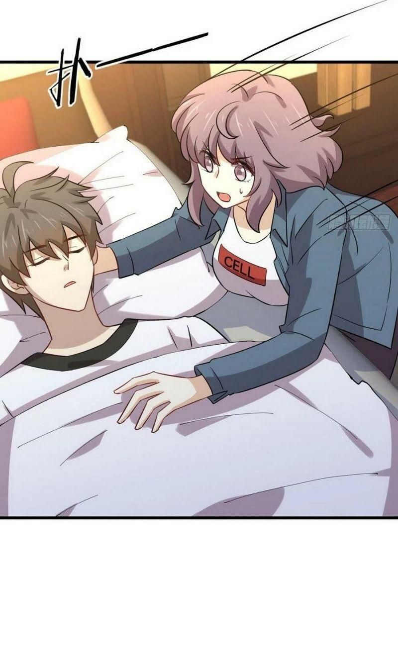 đọc truyện Xuyên Không Vào Thế Giới Nữ Cường Chương 156 ảnh 40 tại Thiên Thai Truyện